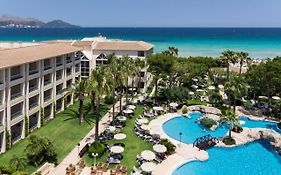Hotel Parc Natural Playa Muro